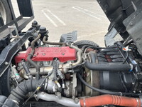 日野レンジャーコンテナ専用車中型（4t）[写真26]