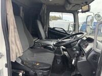 日野レンジャーコンテナ専用車中型（4t）[写真27]