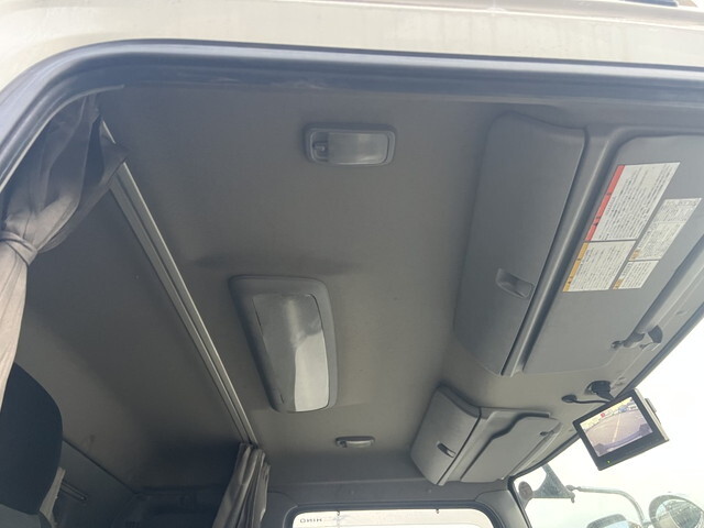 日野レンジャーコンテナ専用車中型（4t）[写真27]