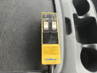 日野レンジャーコンテナ専用車中型（4t）[写真31]