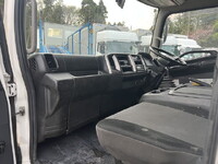 日野レンジャーコンテナ専用車中型（4t）[写真34]