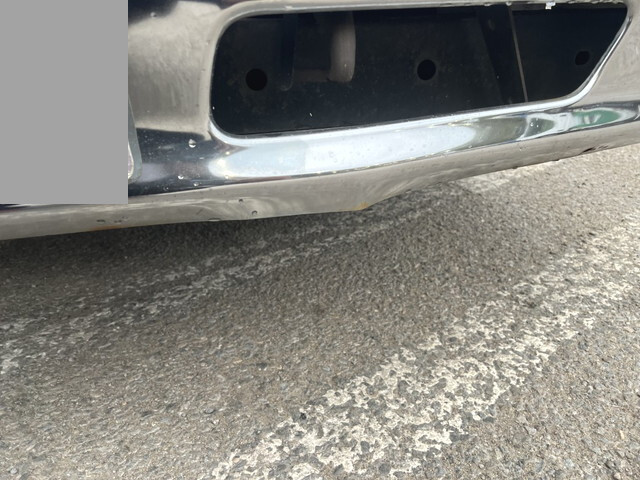 日野レンジャーコンテナ専用車中型（4t）[写真35]