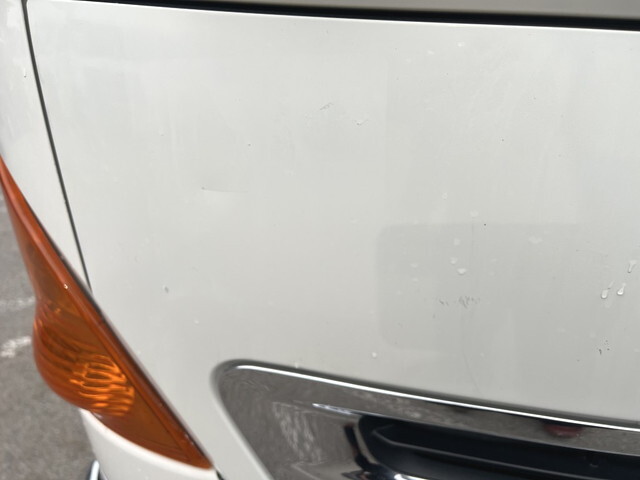 日野レンジャーコンテナ専用車中型（4t）[写真37]