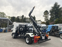 日野レンジャーコンテナ専用車中型（4t）[写真05]