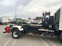 日野レンジャーコンテナ専用車中型（4t）[写真07]