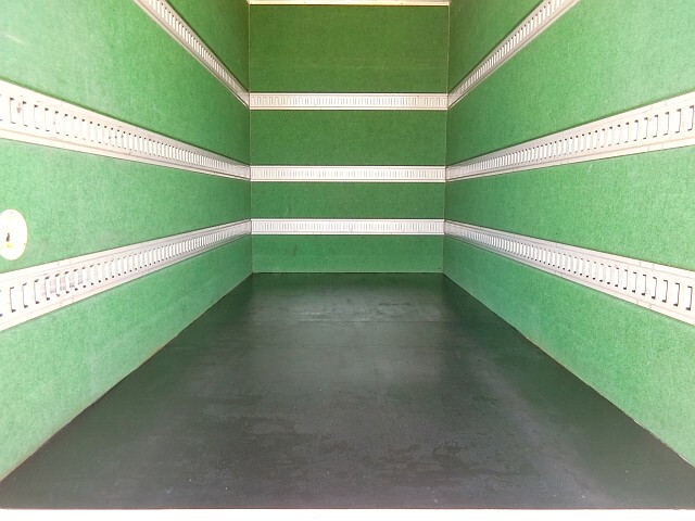 日野デュトロアルミバン小型（2t・3t）[写真11]