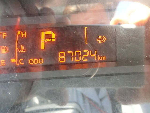 日野デュトロアルミバン小型（2t・3t）[写真14]