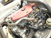 日野デュトロアルミバン小型（2t・3t）[写真19]