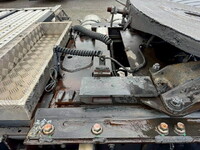 日野プロフィアトレーラーヘッド（トラクターヘッド）大型（10t）[写真15]