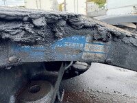 日野プロフィアトレーラーヘッド（トラクターヘッド）大型（10t）[写真19]