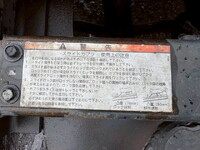 日野プロフィアトレーラーヘッド（トラクターヘッド）大型（10t）[写真20]