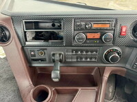 日野プロフィアトレーラーヘッド（トラクターヘッド）大型（10t）[写真23]