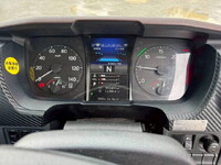 日野プロフィアトレーラーヘッド（トラクターヘッド）大型（10t）[写真27]