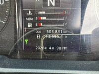 日野プロフィアトレーラーヘッド（トラクターヘッド）大型（10t）[写真28]