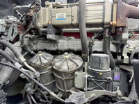 日野プロフィアトレーラーヘッド（トラクターヘッド）大型（10t）[写真35]