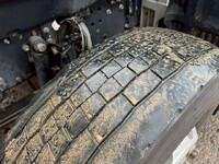 日野プロフィアトレーラーヘッド（トラクターヘッド）大型（10t）[写真40]