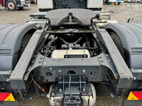 日野プロフィアトレーラーヘッド（トラクターヘッド）大型（10t）[写真10]