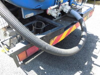 マツダタイタンバキュームカー小型（2t・3t）[写真11]