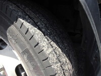 マツダタイタンバキュームカー小型（2t・3t）[写真18]