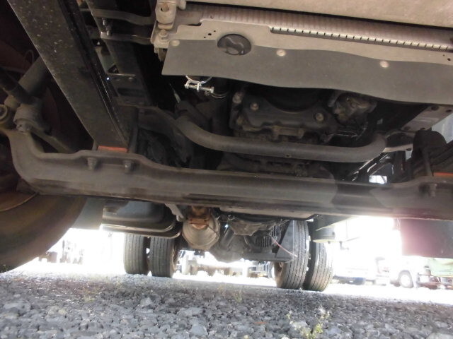 マツダタイタンバキュームカー小型（2t・3t）[写真18]