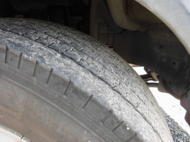 マツダタイタンバキュームカー小型（2t・3t）[写真20]