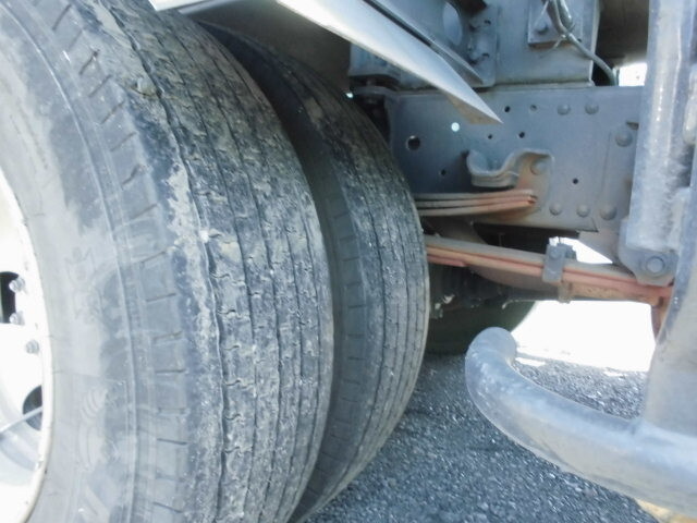 マツダタイタンバキュームカー小型（2t・3t）[写真22]