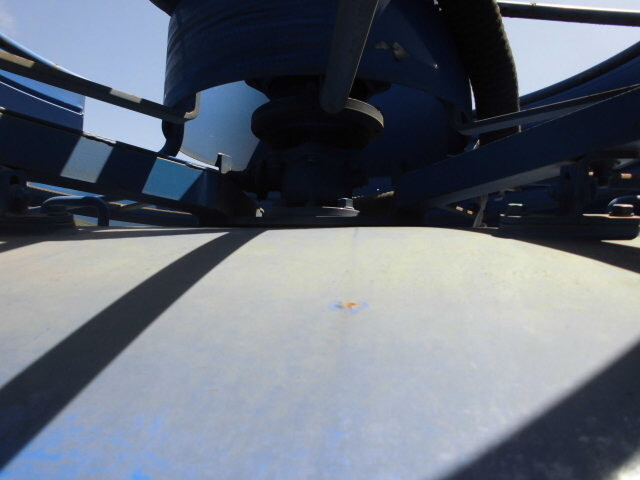 マツダタイタンバキュームカー小型（2t・3t）[写真23]