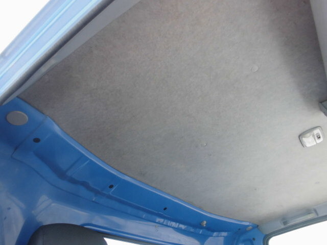 マツダタイタンバキュームカー小型（2t・3t）[写真26]