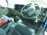 マツダタイタンバキュームカー小型（2t・3t）[写真28]