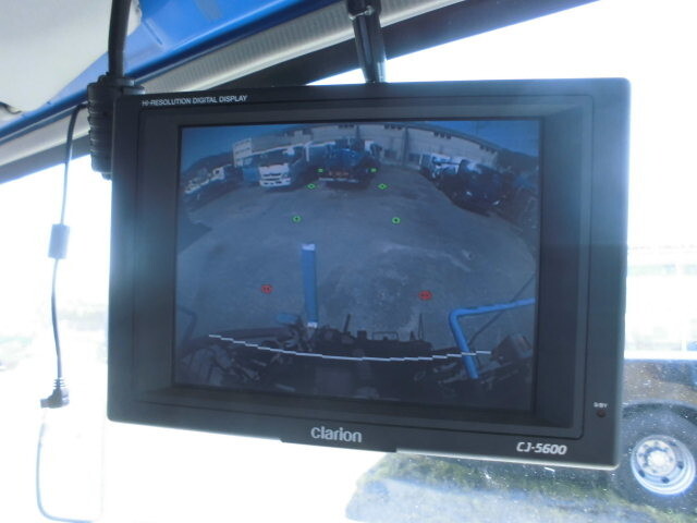 マツダタイタンバキュームカー小型（2t・3t）[写真30]