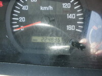 マツダタイタンバキュームカー小型（2t・3t）[写真32]