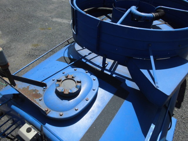 マツダタイタンバキュームカー小型（2t・3t）[写真07]