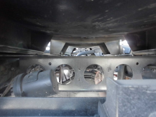 マツダタイタンバキュームカー小型（2t・3t）[写真09]