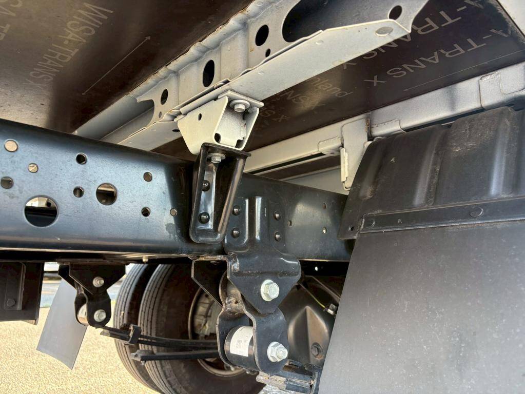 日野デュトロ平ボディ小型（2t・3t）[写真14]