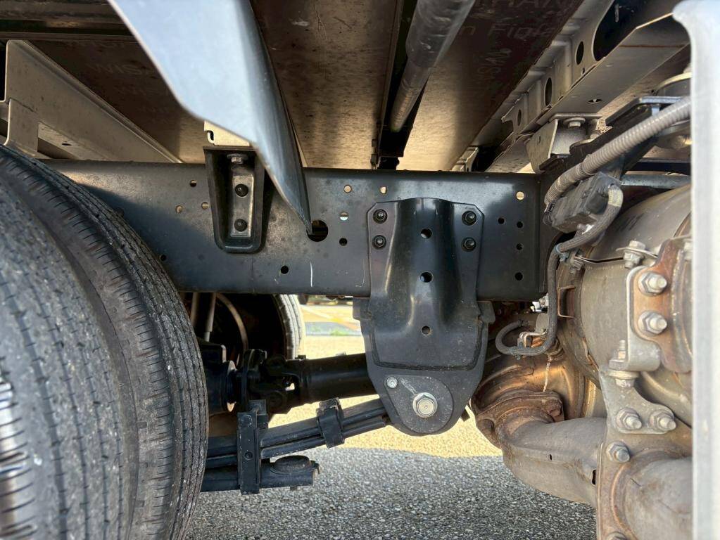 日野デュトロ平ボディ小型（2t・3t）[写真15]