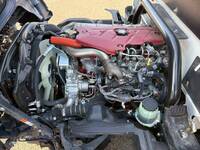 日野デュトロ平ボディ小型（2t・3t）[写真17]