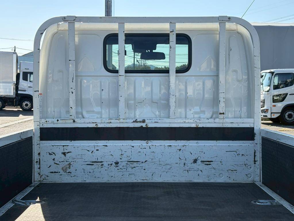 日野デュトロ平ボディ小型（2t・3t）[写真07]