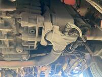 日野プロフィアトレーラーヘッド（トラクターヘッド）大型（10t）[写真14]