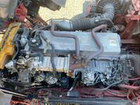 日野プロフィアトレーラーヘッド（トラクターヘッド）大型（10t）[写真15]