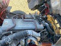 日野プロフィアトレーラーヘッド（トラクターヘッド）大型（10t）[写真16]