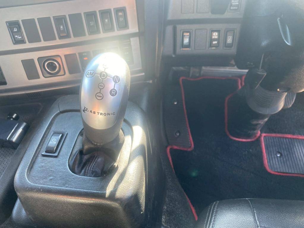 日野プロフィアトレーラーヘッド（トラクターヘッド）大型（10t）[写真19]