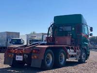 日野プロフィアトレーラーヘッド（トラクターヘッド）大型（10t）[写真02]