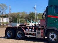 日野プロフィアトレーラーヘッド（トラクターヘッド）大型（10t）[写真05]