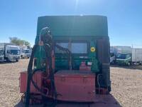 日野プロフィアトレーラーヘッド（トラクターヘッド）大型（10t）[写真07]