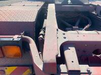 日野プロフィアトレーラーヘッド（トラクターヘッド）大型（10t）[写真10]