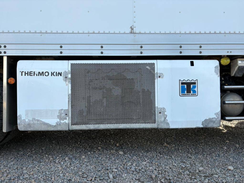 日野プロフィア冷凍車（冷蔵車）大型（10t）[写真12]