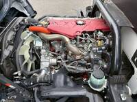 日野デュトロ平ボディ小型（2t・3t）[写真16]