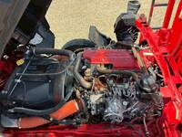 日野レンジャーコンテナ専用車中型（4t）[写真16]