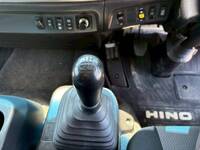 日野レンジャーコンテナ専用車中型（4t）[写真21]