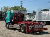 日野レンジャーコンテナ専用車中型（4t）[写真02]